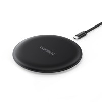 Ugreen 15W Kablosuz Hızlı Şarj Cihazı
