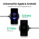 Ugreen 15W Kablosuz Hızlı Şarj Cihazı Ugreen 15W Kablosuz Hızlı Şarj Cihazı