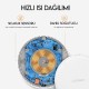 UGREEN 15W Kablosuz Şarj Cihazı UGREEN 15W Kablosuz Şarj Cihazı