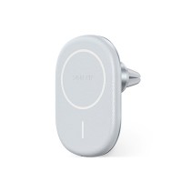 Ugreen 15W Kablosuz Şarjlı Araç İçi Manyetik Telefon Tutucu