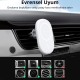 Ugreen 15W Kablosuz Şarjlı Araç İçi Manyetik Telefon Tutucu Ugreen 15W Kablosuz Şarjlı Araç İçi Manyetik Telefon Tutucu