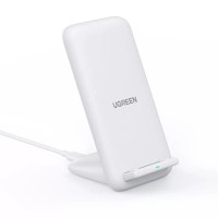 Ugreen 15W Qi Kablosuz Şarjlı Telefon Standı