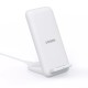 Ugreen 15W Qi Kablosuz Şarjlı Telefon Standı Ugreen 15W Qi Kablosuz Şarjlı Telefon Standı