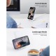 Ugreen 15W Qi Kablosuz Şarjlı Telefon Standı Ugreen 15W Qi Kablosuz Şarjlı Telefon Standı