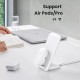 Ugreen 15W Qi Kablosuz Şarjlı Telefon Standı Ugreen 15W Qi Kablosuz Şarjlı Telefon Standı