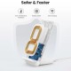 Ugreen 15W Qi Kablosuz Şarjlı Telefon Standı Ugreen 15W Qi Kablosuz Şarjlı Telefon Standı