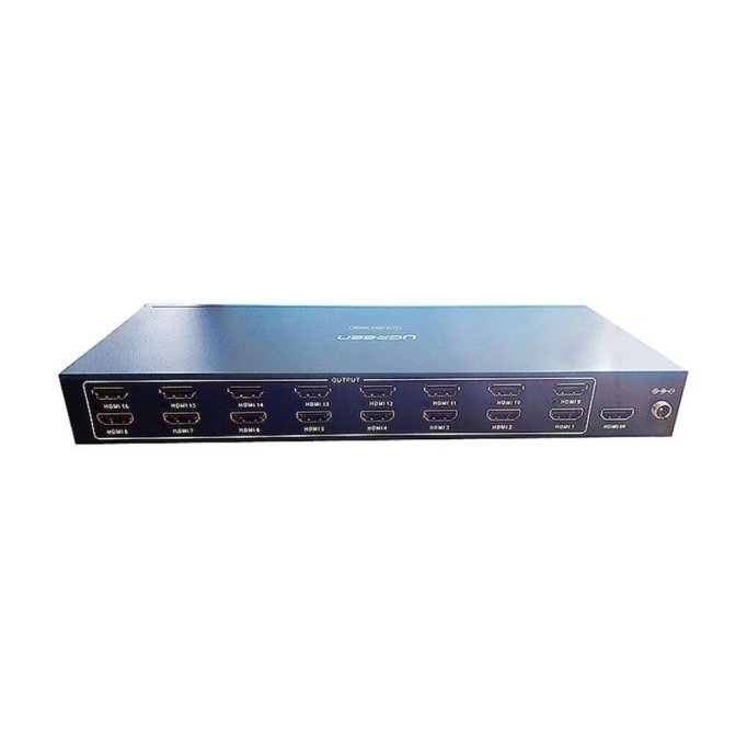 Ugreen 16 Port HDMI Çoklayıcı Splitter