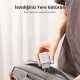 Ugreen 18W Qualcomm QC 3.0 USB Hızlı Şarj Cihazı Beyaz