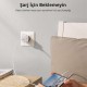 Ugreen 18W Qualcomm QC 3.0 USB Hızlı Şarj Cihazı Beyaz
