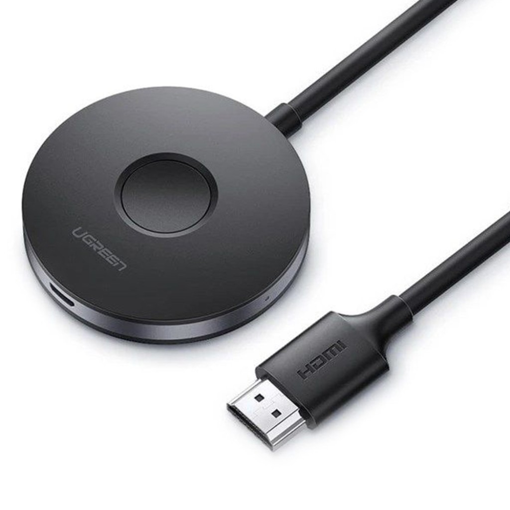 <span>Ugreen 2.4G-5G WiFi 4K Kablosuz Görüntü Aktarıcı</span>