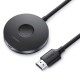 Ugreen 2.4G-5G WiFi 4K Kablosuz Görüntü Aktarıcı Ugreen 2.4G-5G WiFi 4K Kablosuz Görüntü Aktarıcı