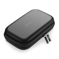 Ugreen 2.5 inch Darbe Korumalı Hard Disk Çantası - Large