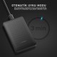Ugreen 2.5 inch Sata USB 3.0 Hard Disk Kutusu