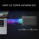 Ugreen 2.5 inch Sata USB 3.0 Hard Disk Kutusu