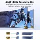 Ugreen 2 Giriş 1 Çıkış HDMI 2.1 8K 60Hz Yönlendirici Switch
