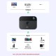 Ugreen 2 Giriş 1 Çıkış HDMI 2.1 8K 60Hz Yönlendirici Switch