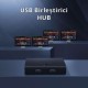 Ugreen 2 x 4 USB 2.0 KVM Switch