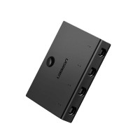Ugreen 2 x 4 USB 2.0 KVM Switch