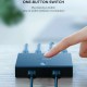 Ugreen 2 x 4 USB 2.0 KVM Switch