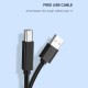 Ugreen 2 x 4 USB 2.0 KVM Switch