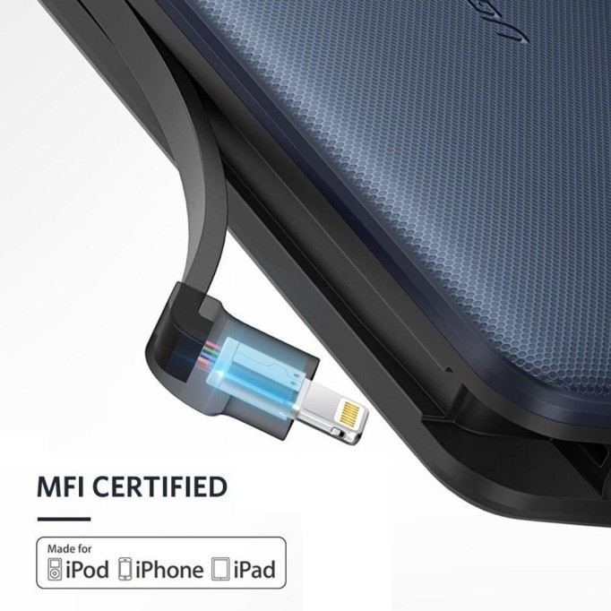 UGREEN 20000 mAh MFI Lisanslı Lightning Powerbank