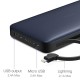 UGREEN 20000 mAh MFI Lisanslı Lightning Powerbank