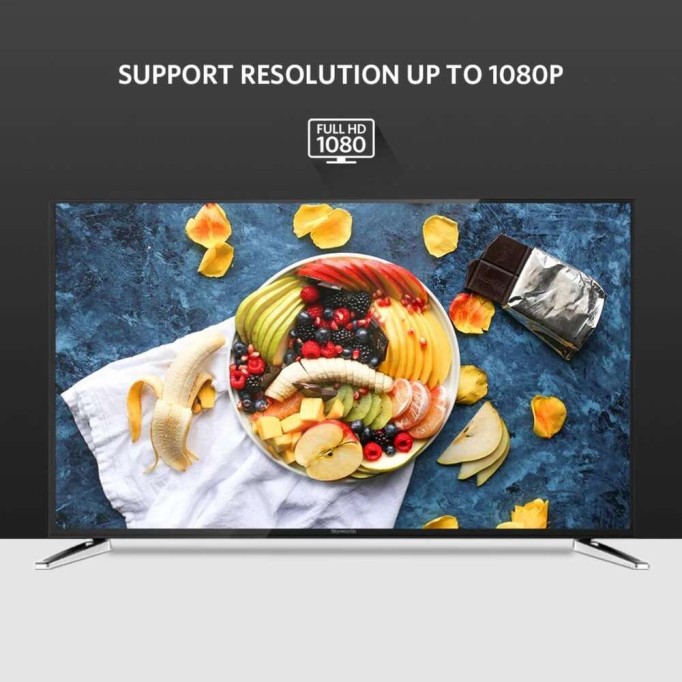 Ugreen 24+5 DVI to VGA Dönüştürücü