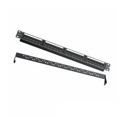 Ugreen 24 Port CAT6 Patch Panel Ugreen 24 Port CAT6 Patch Panel