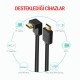 UGREEN 270 Derece Açılı HDMI Kablo 5 Metre