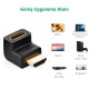 Ugreen 270° HDMI to HDMI Dönüştürücü