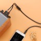 Ugreen 3.5mm AUX RCA Ses Kablosu 15 Metre