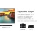 Ugreen 3.5mm Aux to RCA Koaksiyel Ses Kablosu