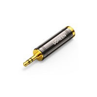 Ugreen 3.5mm to 6.5mm Stereo Jack Çevirici Dönüştürücü Adaptör