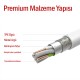 Ugreen 3ü 1 Arada Örgülü iPhone Type-C Micro USB Şarj Kablosu