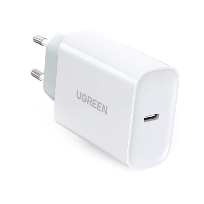 Ugreen 30W Type-C PD Hızlı Şarj Cihazı