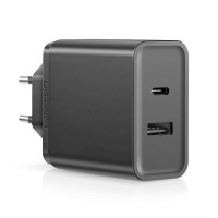 Ugreen 30W Type-C PD ve USB Şarj Cihazı