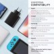 Ugreen 30W Type-C PD ve USB Şarj Cihazı