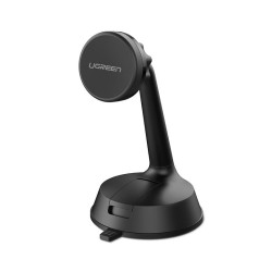 UGREEN 360Â° Araç İçi Vantuzlu Manyetik Telefon Tutucu