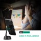 UGREEN 360° Araç İçi Vantuzlu Manyetik Telefon Tutucu