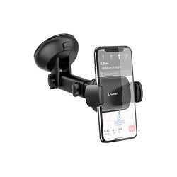 Ugreen 360 Derece Vakumlu Araç İçi Telefon Tutucu