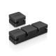 Ugreen 4 + 2 Kanallı Silikon Kablo Düzenleyici Organizer satın al