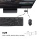 Ugreen 4 + 2 Kanallı Silikon Kablo Düzenleyici Organizer