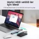 Ugreen 4 Portlu USB 3.0 Çoklayıcı Type-C Girişli Hub Adaptör