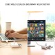 Ugreen 4 Portlu USB 3.0 Hub Çoklayıcı Beyaz 50 CM