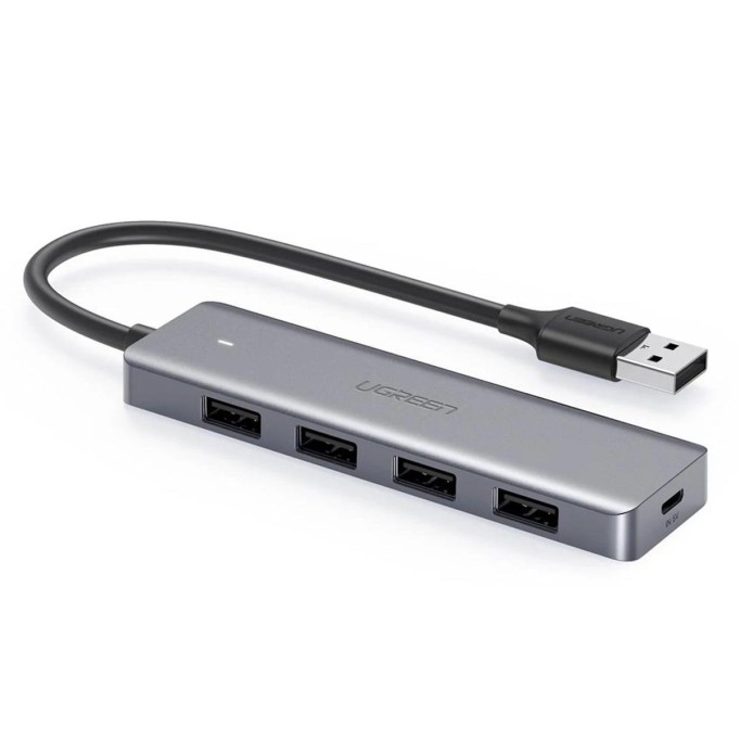 Ugreen 4 Portlu USB 3.0 Hub USB Çoklayıcı Adaptör