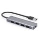 Ugreen 4 Portlu USB 3.0 Hub USB Çoklayıcı Adaptör satın al