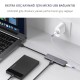 Ugreen 4 Portlu USB 3.0 Hub USB Çoklayıcı Adaptör