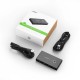 Ugreen 4 Portlu USB 3.0 PC Switch Paylaşım Adaptörü