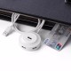 UGREEN 4 Portlu USB Hub Çoklayıcı Beyaz