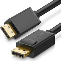 Ugreen 4K 60Hz Displayport Kablo 1 Metre